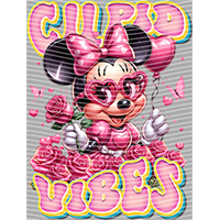 Valentine's Day-QRJ  2867